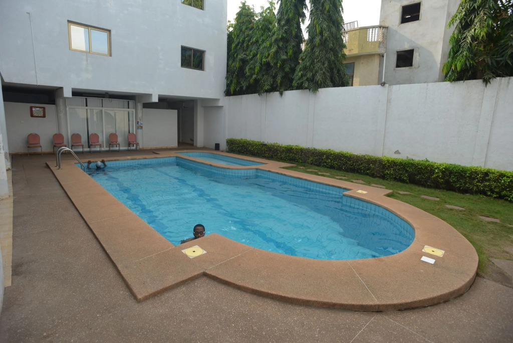 Jess Hotel