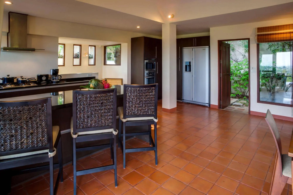 Villa Alpha - Seaview Private Villa