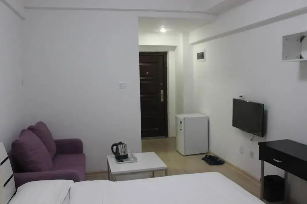 Ju Ya Hotel