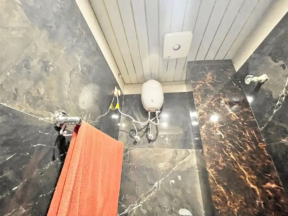 Hotel Sunayana Guest House - Varanasi