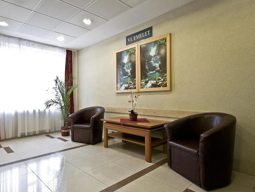Hotel Kerpely