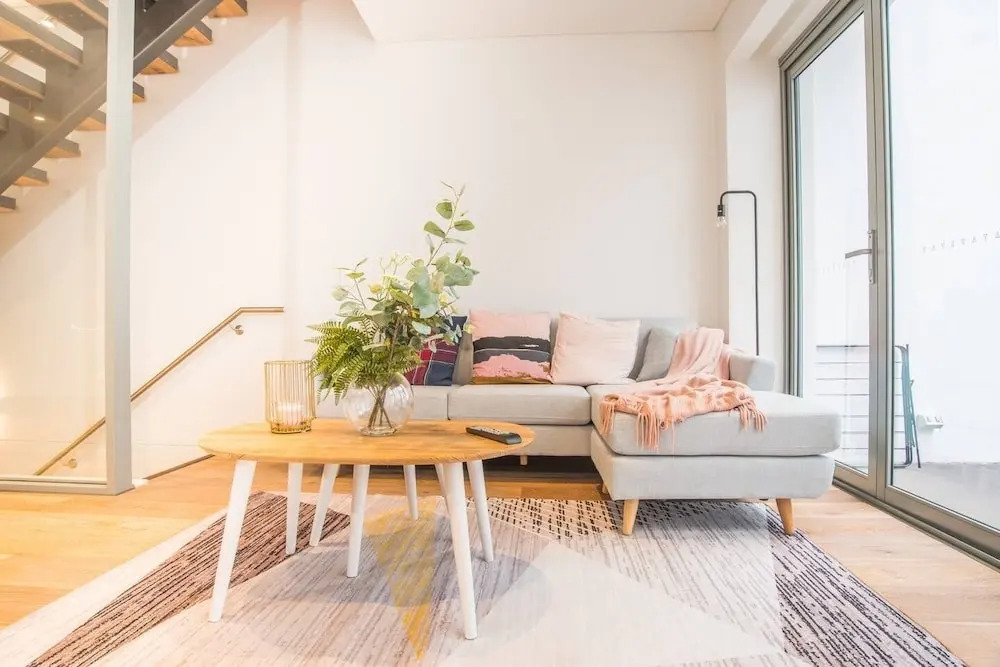 Amazing 3beds3bath Townhouse@rosebery