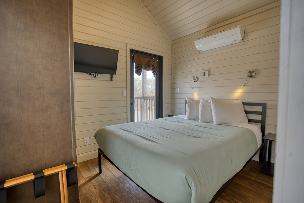 Verde Ranch RV Resort