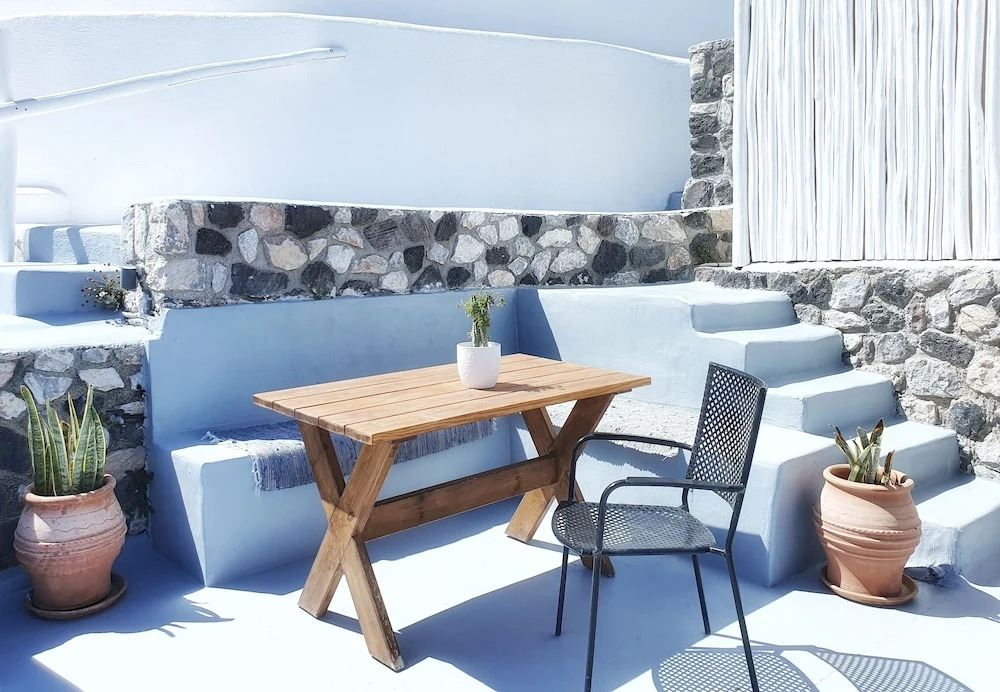 Fertimo Suites - Authentic Cave Homes with Private Hot Tub