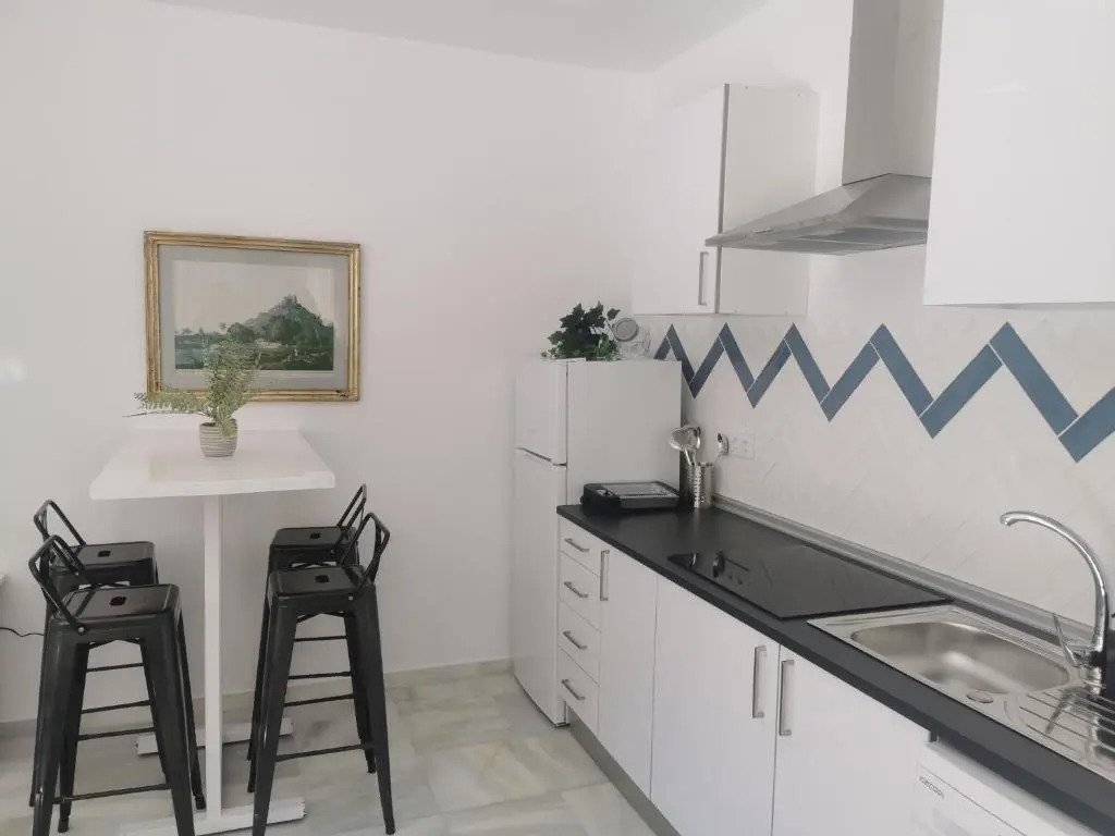 Apartamentos Sanlúcar Beach 2 y 3