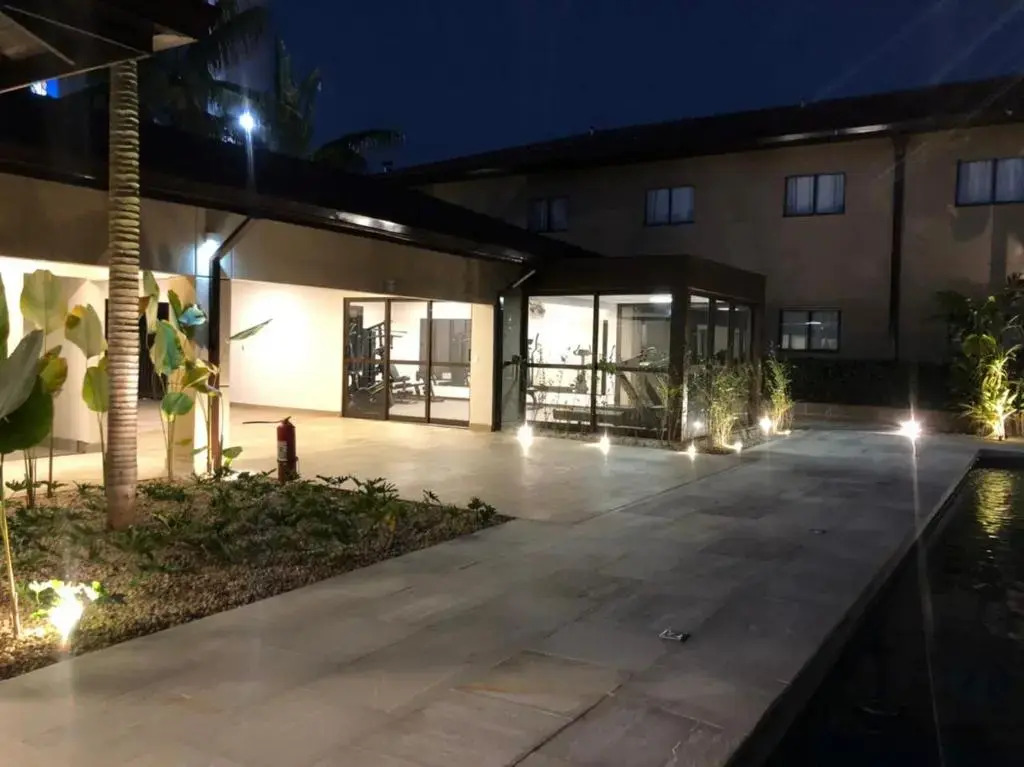 Fildi hotel & eventos