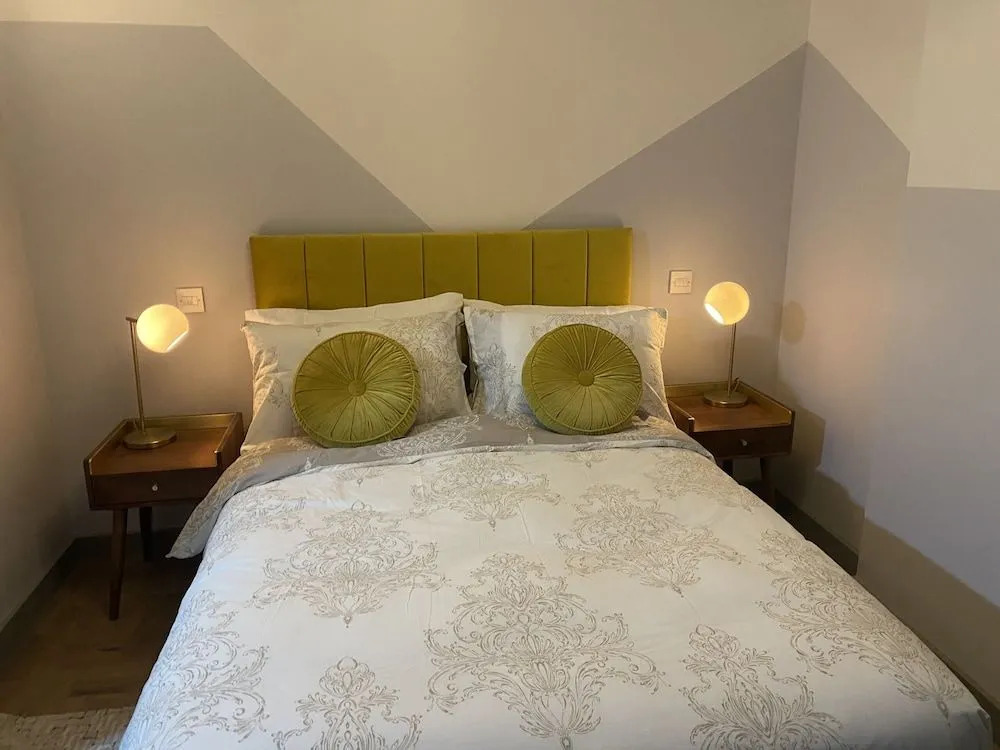 Urban Pod Hotel Liverpool
