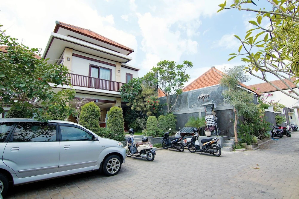 Le Cielo Resort Canggu Batu Bolong by Maviba