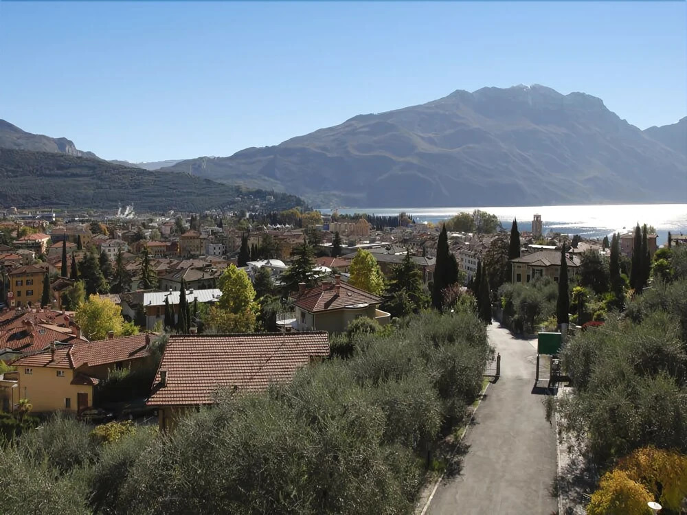Aparthotel Englovacanze