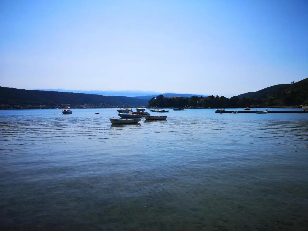 Apartments Mareta