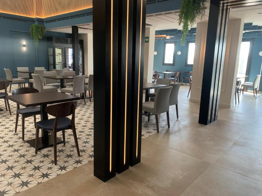 Hotel Don Pepo