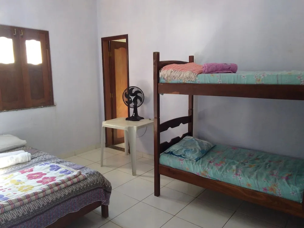Refugio da Chapada