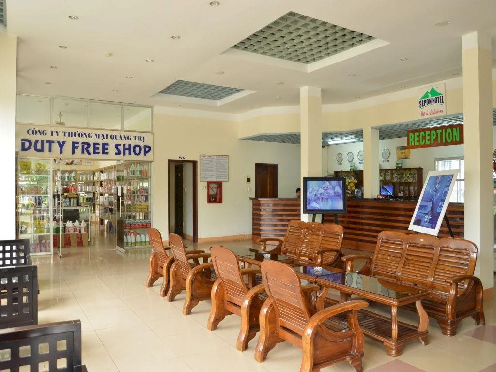 Sepon Hotel