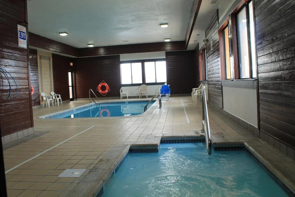 Eco-Lux Inn Norfolk