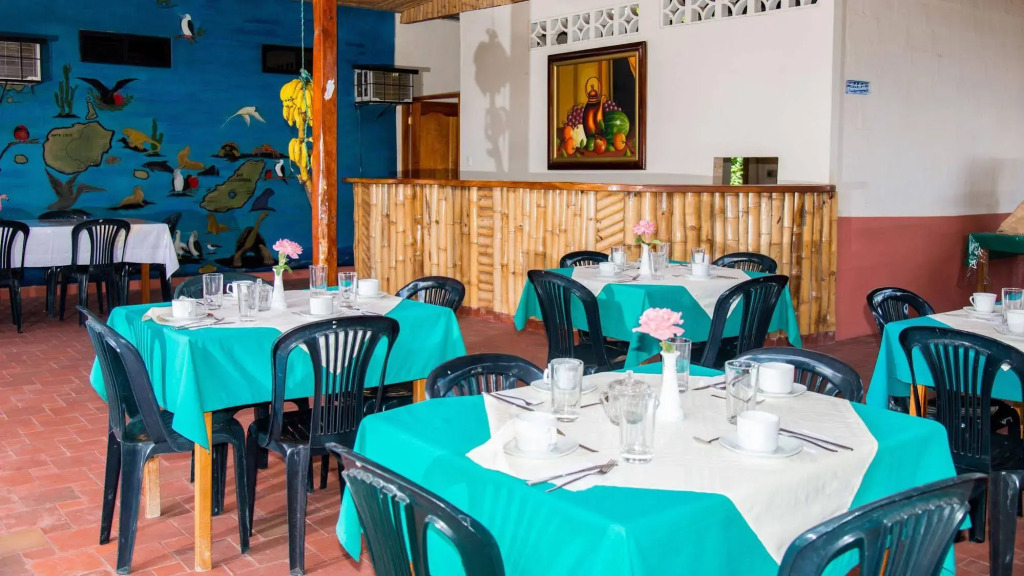 Hotel Mar Azul