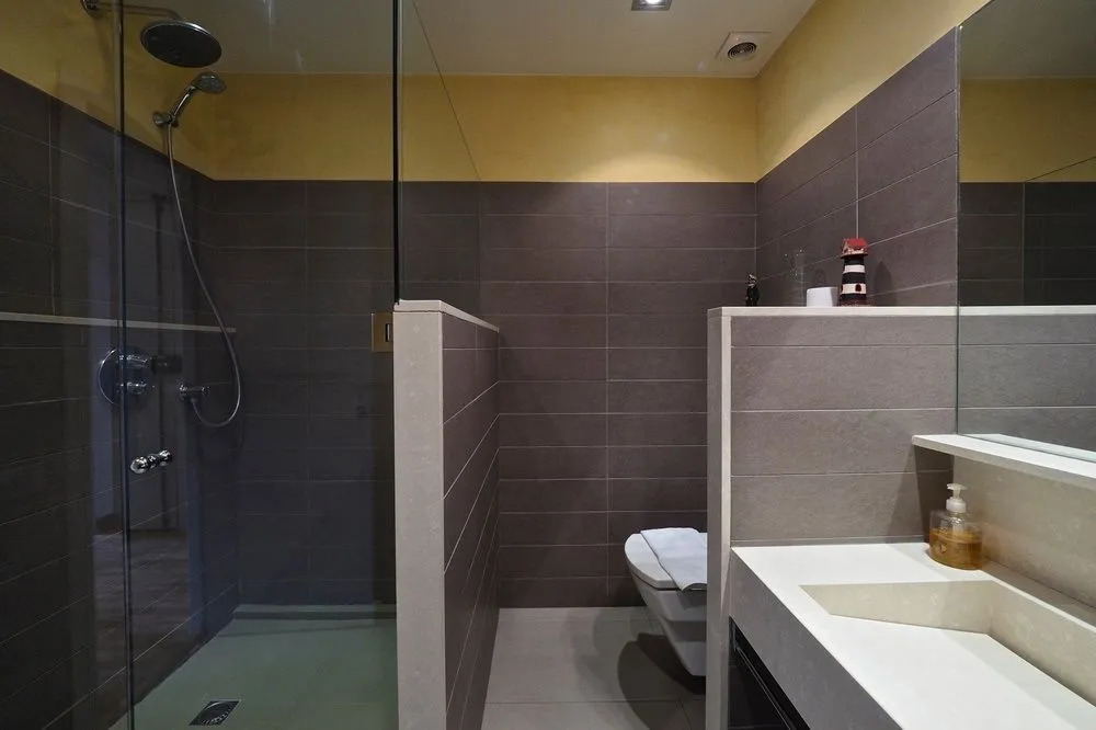 Gracia Terrace Design