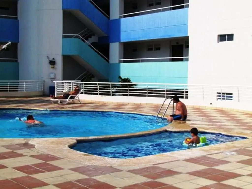 Apartamento Mar Azul – Smr87A
