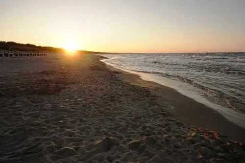2 Raum Fewo Sonne Strand Ostsee