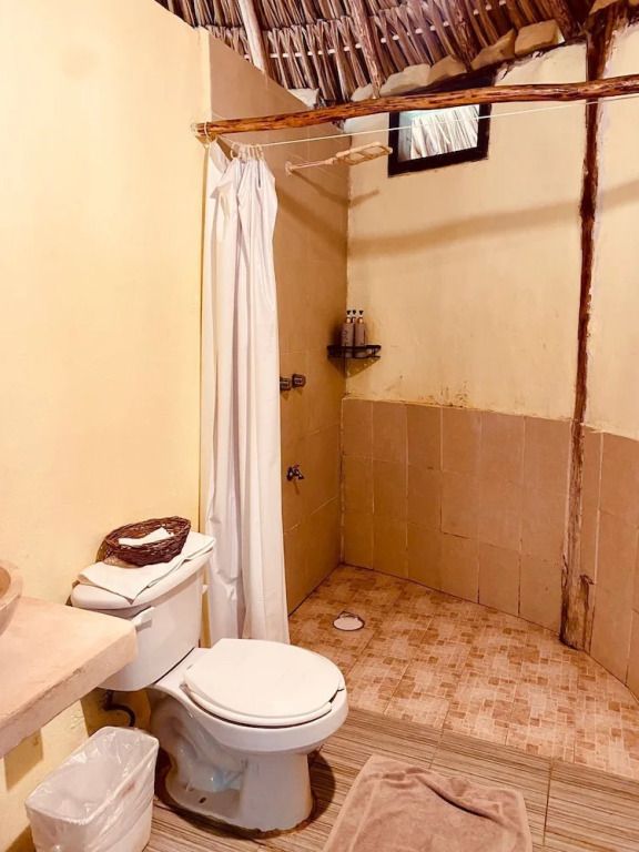 Cabanas Jaalkab