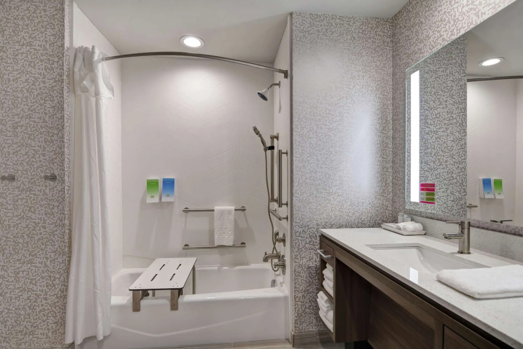 Home2 Suites by Hilton Pecos