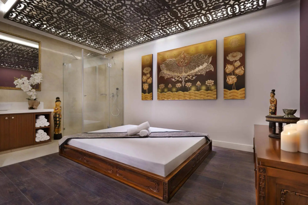 Orchid Eilat Hotel