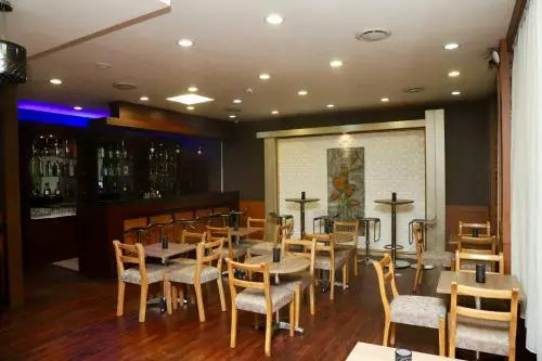 Lagos Travel Inn