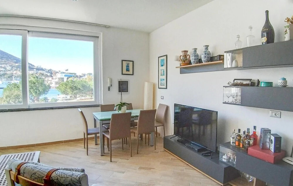 Awesome Apartment in Ischia With Wifi and 2 Bedrooms