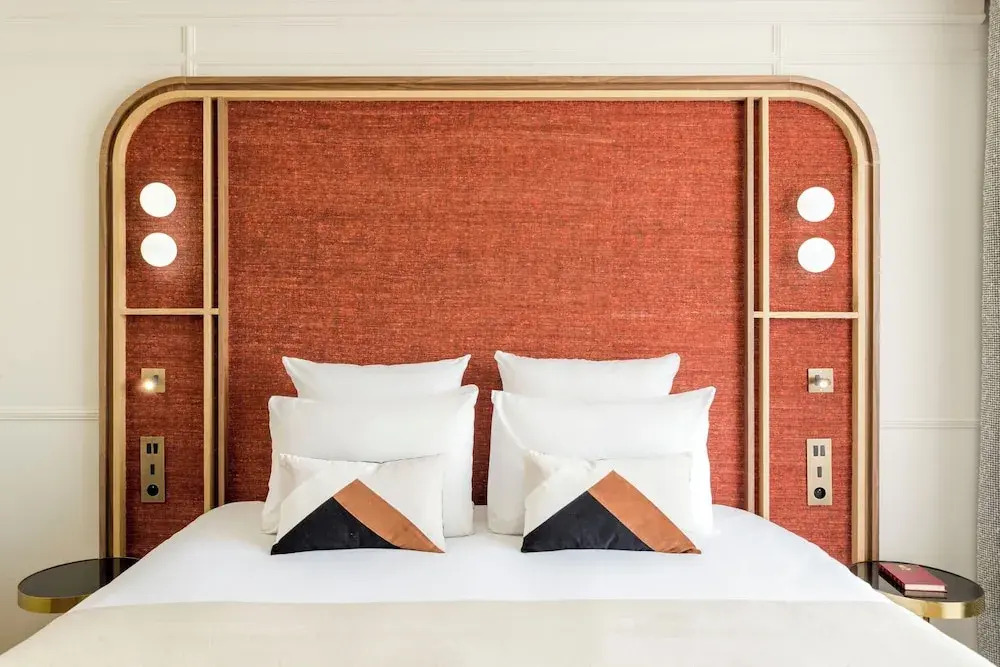 Merveil - Signature Suite - Marais - Archives II