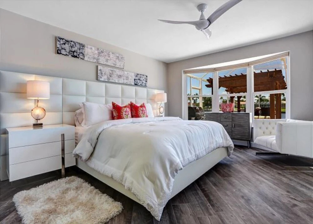 Bimini Breeze - True Waterside Living