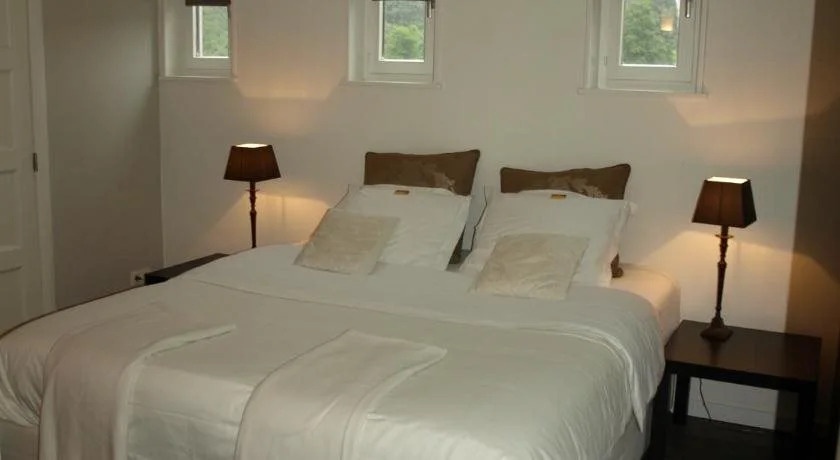 Studio & Appartement au Lac