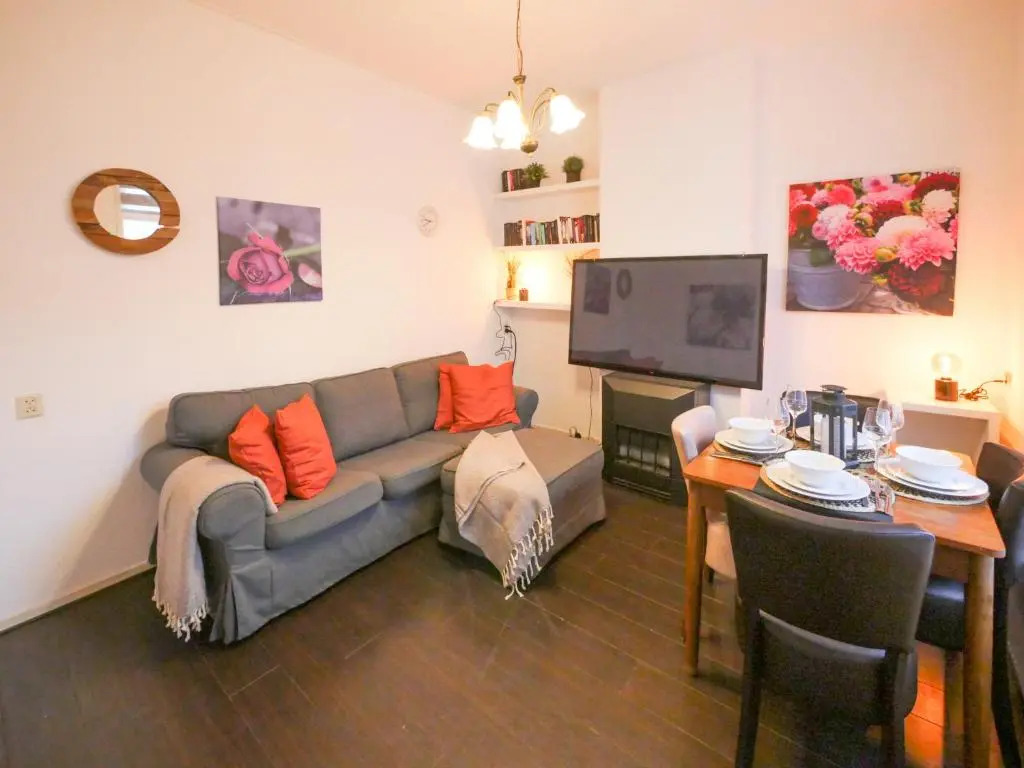Hoge Prins Willemstraat 5