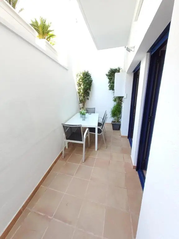 Apartment Sant Sebastià