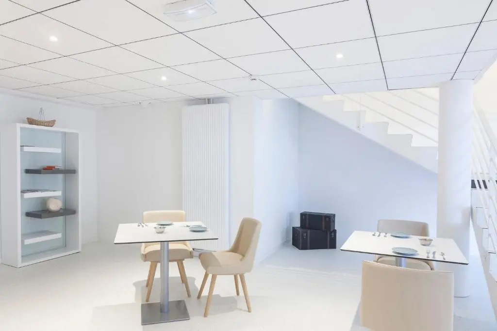 Hotel Spa Les Rives Sauvages