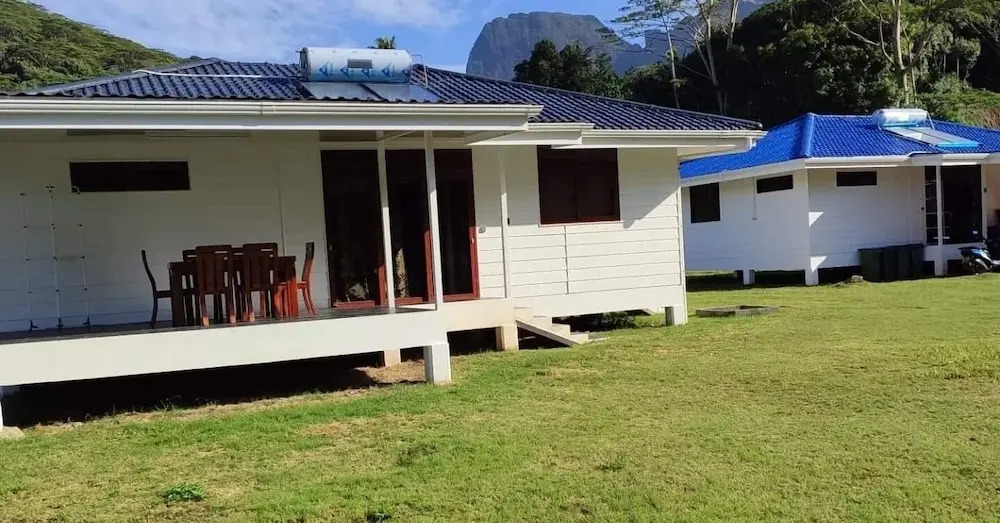 Moorea Here Lodge