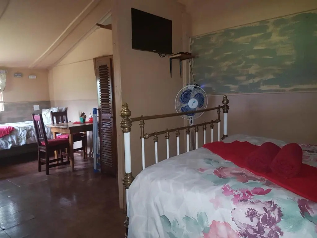 Thandamanzi Self Catering