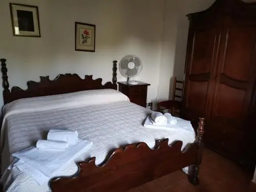 Fattoria di Mugnano