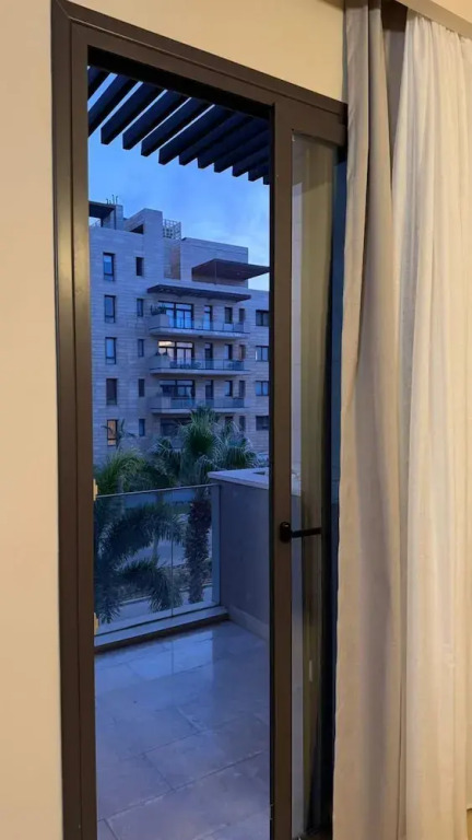 ALSAWAH 3 Bedroom Apartment at Allegria Sodic Sheikh Zayed