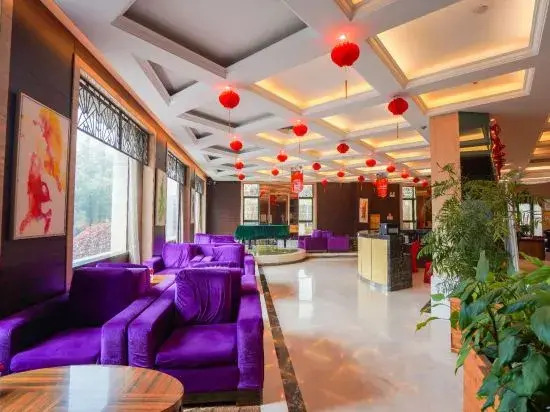 Xiang He International Hotel