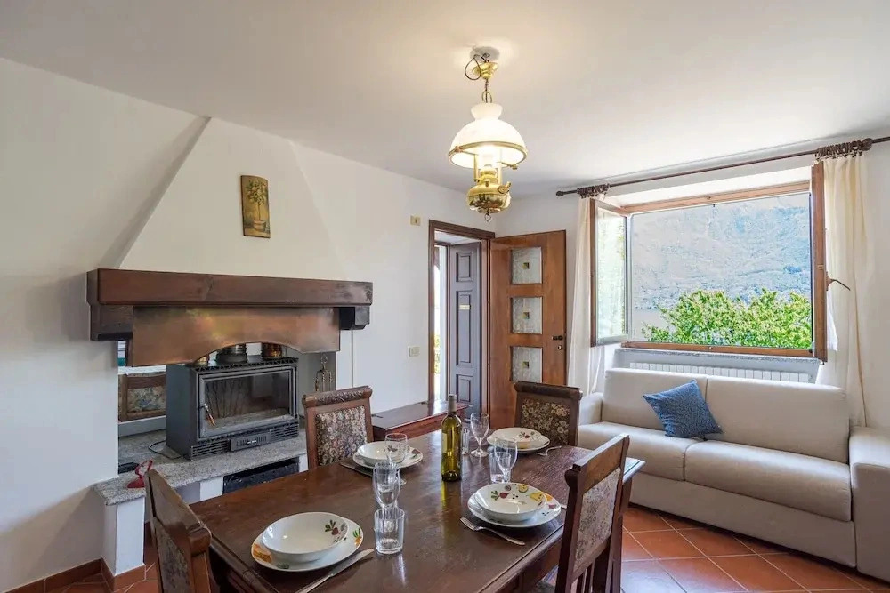 Casa Achille Pianello