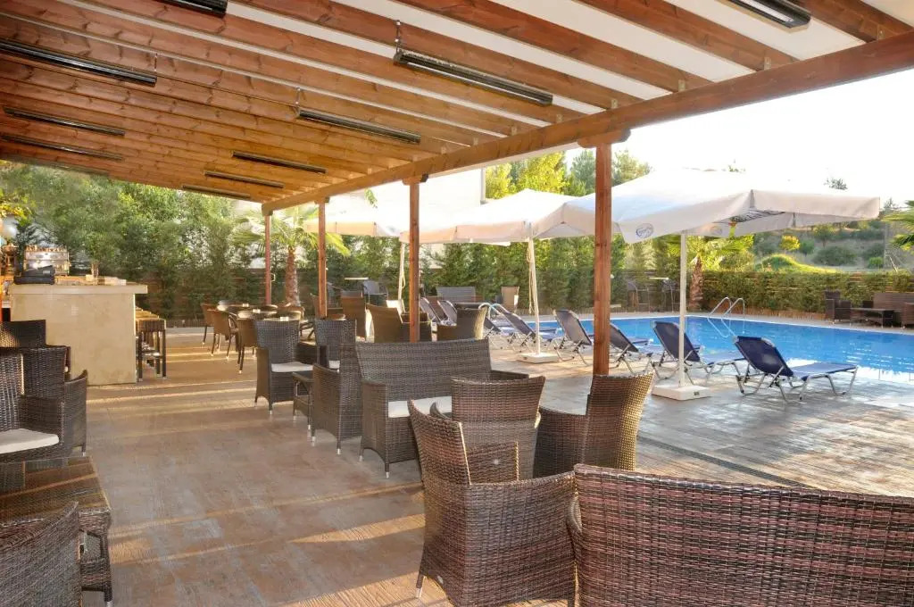 Hotel Ena