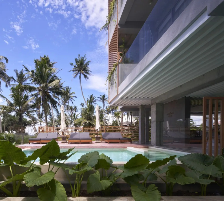 Harding Boutique Hotel
