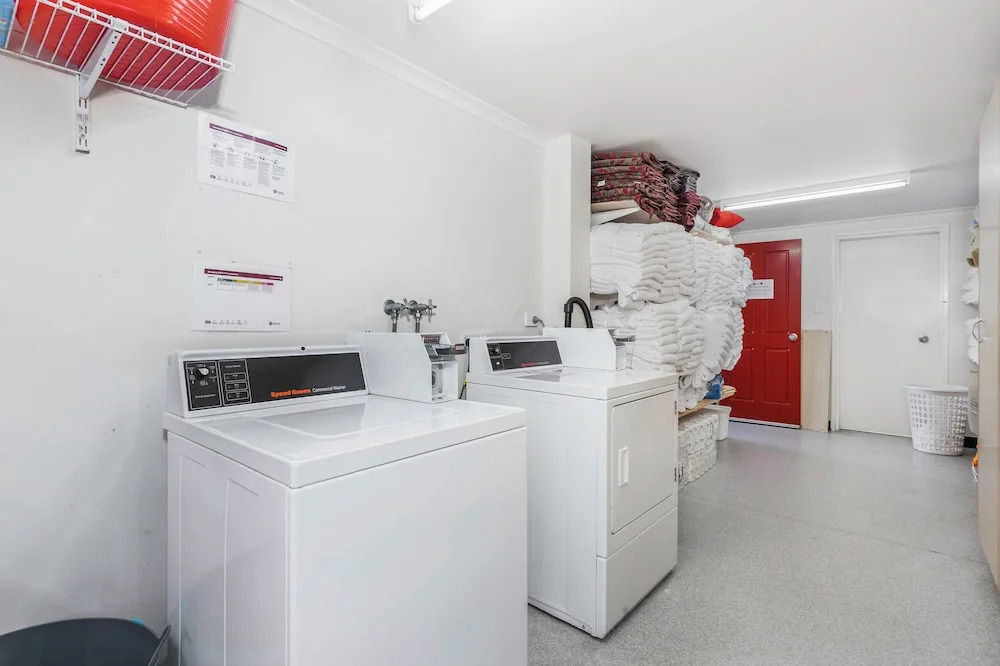 Econo Lodge Citywalk Rockhampton
