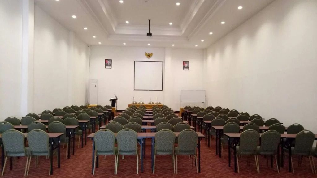 Same Hotel Cepu