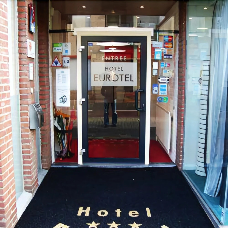 Hotel Eurotel Venray