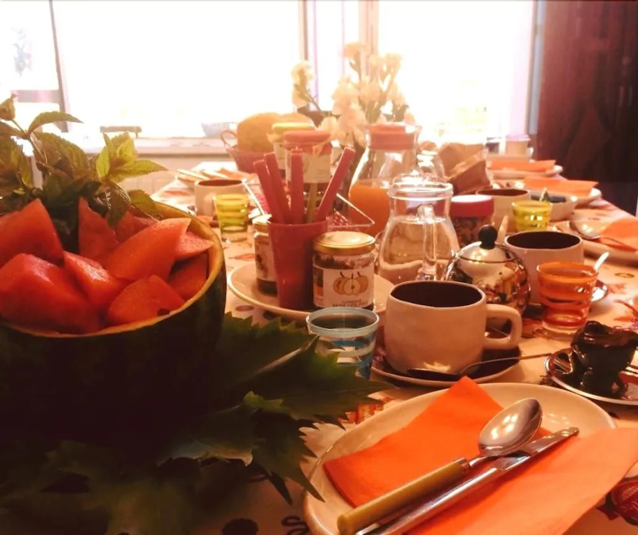 Il Baccanale B&B