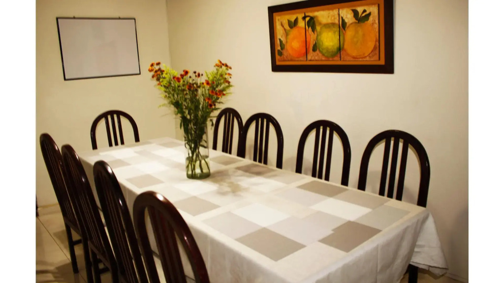 Hostal El Eden Manizales