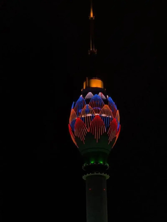 Venus Hotel