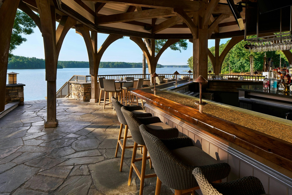 The Ritz-Carlton Reynolds, Lake Oconee