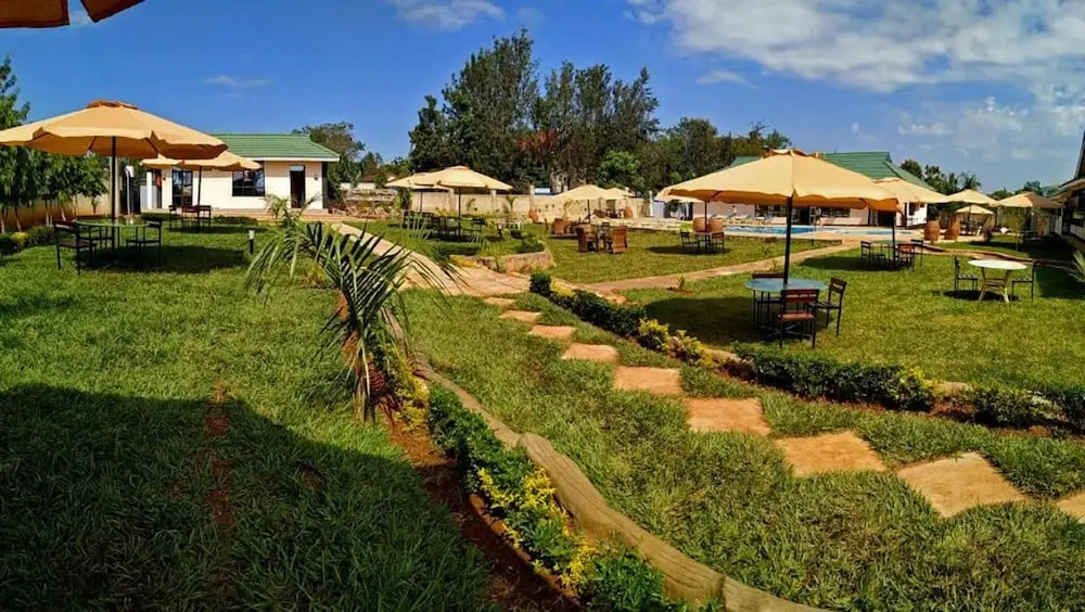 Ka'Baba Resort