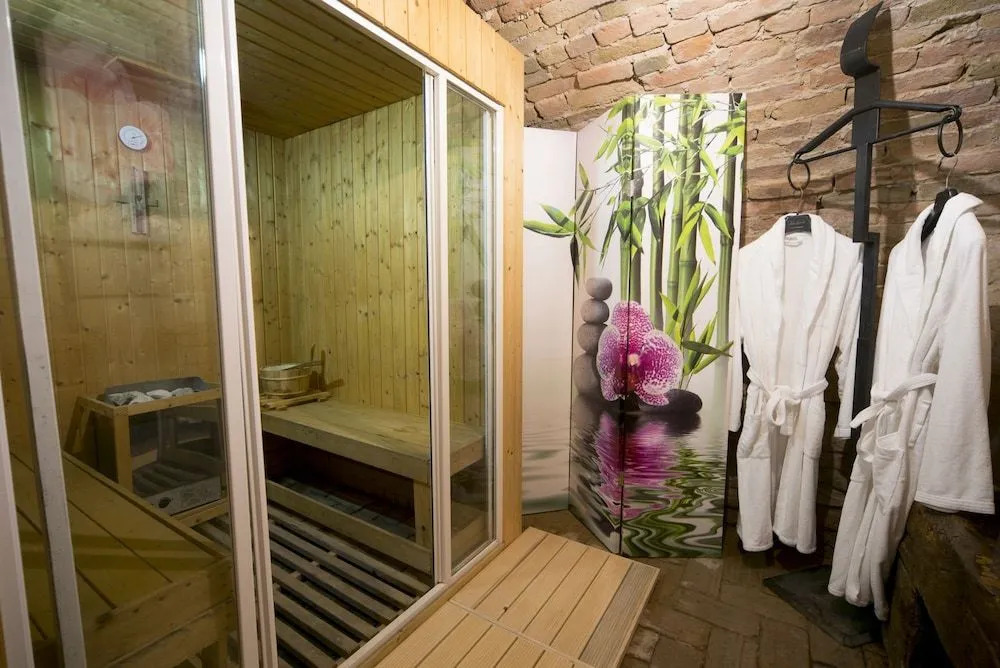 Hotel La Tavola Rotonda